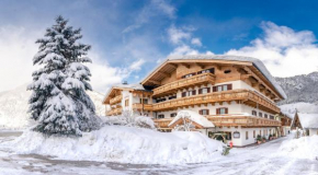 Hotel Schörhof, Saalfelden Am Steinernen Meer, Österreich